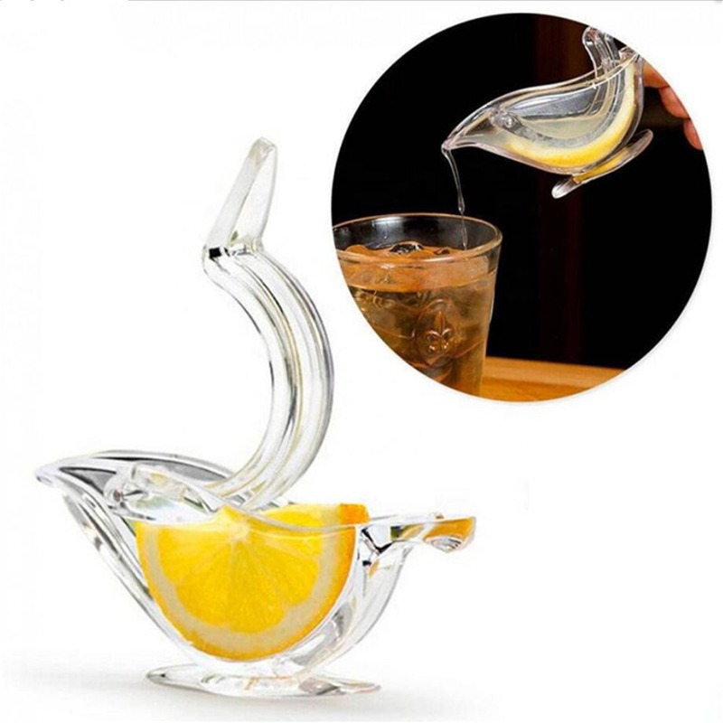 Citrus Juicer Bar - عصارة يدوية صغيرة لليمون ، مكبس