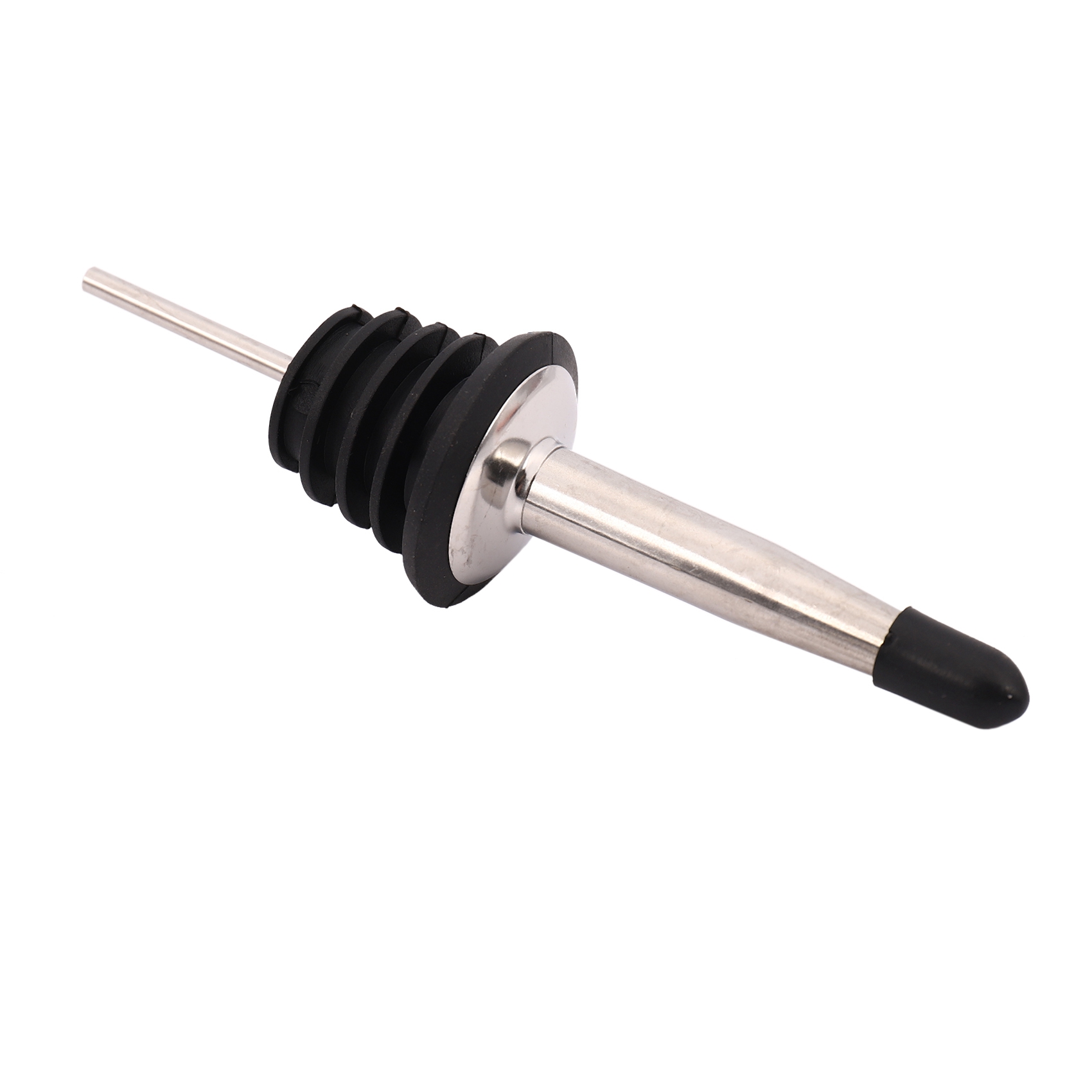 Y51A-12 قطعة، موزعات زجاجات ال - مراجعة Speed Pourer Cap وسعره