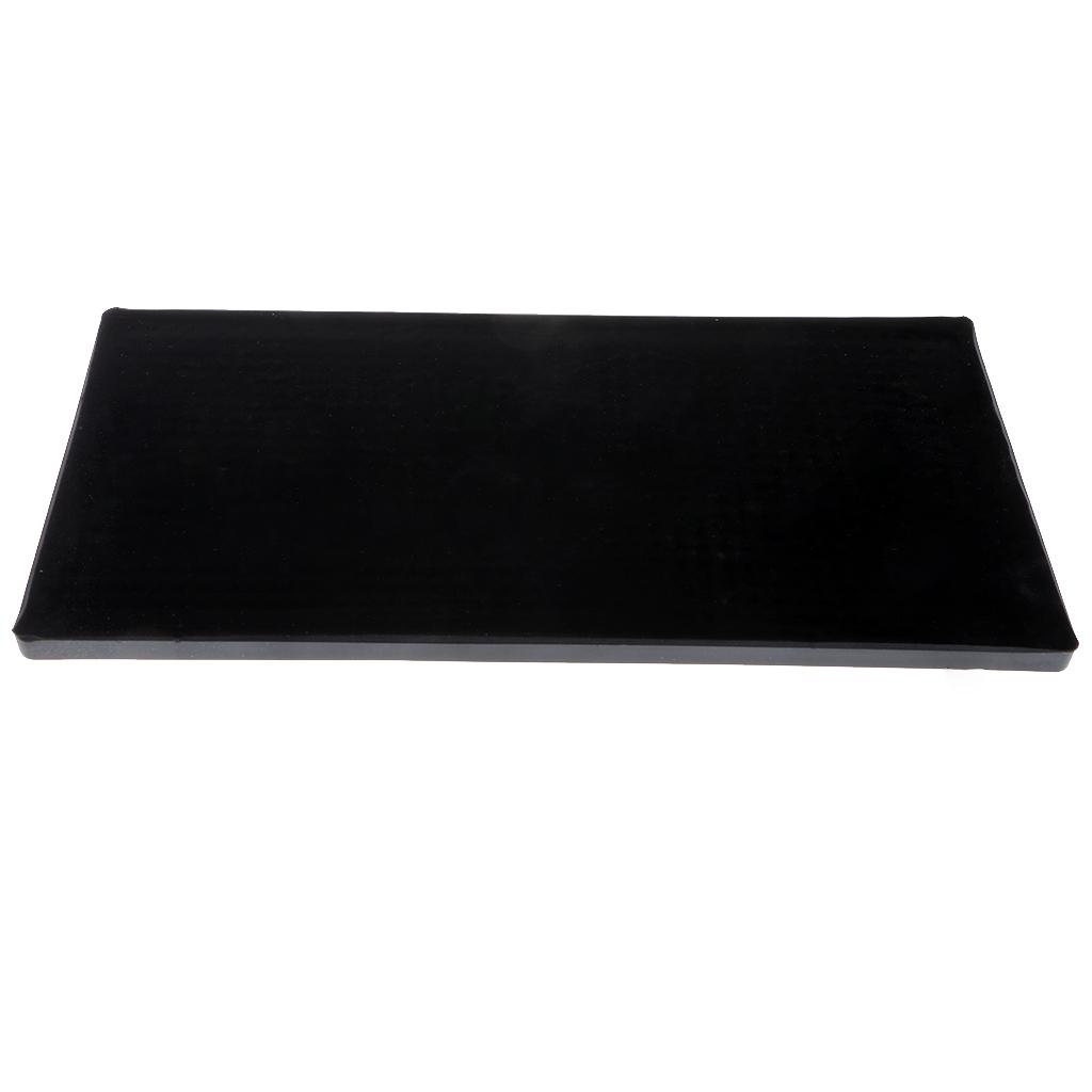 حصيرة مطاطية مانعة للانزلاق، م - مراجعة Bar Mat Rubber وسعره