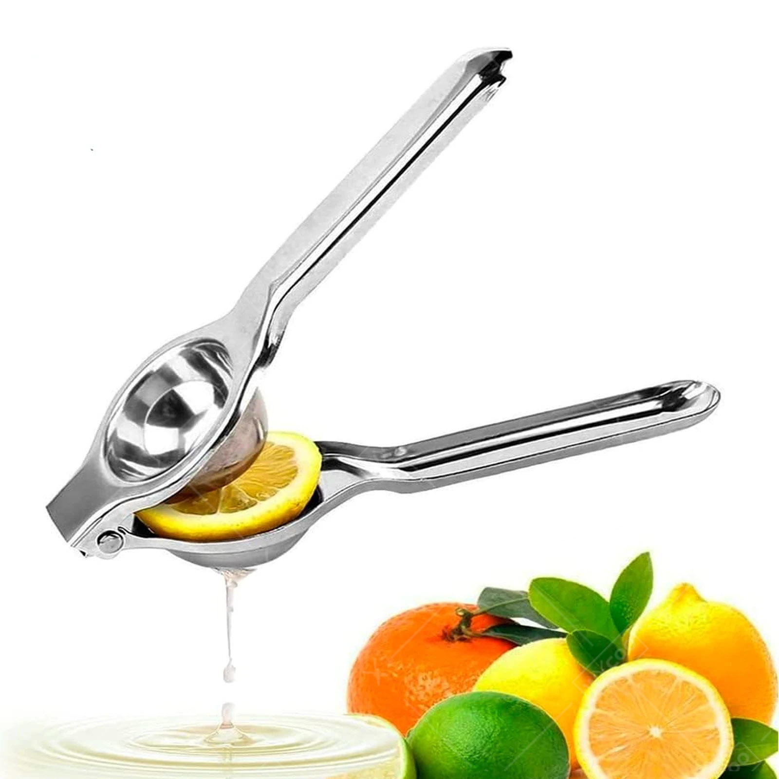 عصارة الليمون اكسسوارات المطبخ - مراجعة Citrus Juicer Bar وسعره
